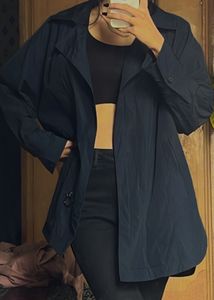 Navy Blue Blazer 💙🩵