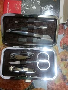 Manicur Kit Small