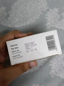 Chemist At Play 10% Vitamin C Brightening Serum