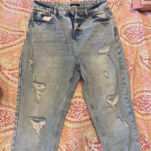 ***Boyfriend Jeans ***