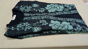 soft woolen kurti for girls