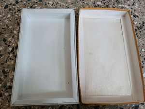 Sweet Box/chocolate Packing Box/ In Good Condition