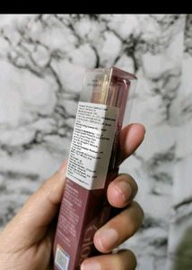 Rom&amp;Nd Glasting Lip Gloss 05 Dim Mauve
