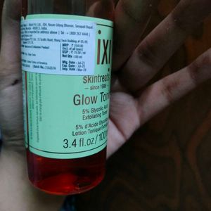 Pixi Glow Tonic