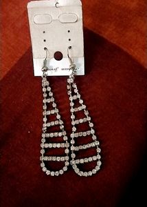 Four Set Earings