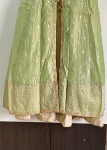 Bridal Gown