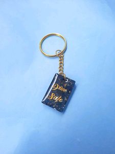 Keychains