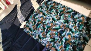 Combo Offer Unstitched Suit