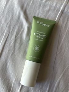 Earth Rhythm Shikimic Acid Roll On Deo