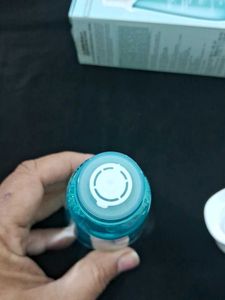Dot &amp; Key Face Toner