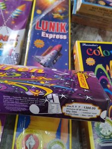 Crackers