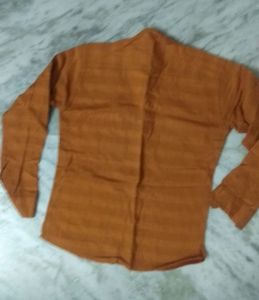 Short Length Kurtha For Kids