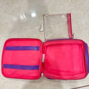 Storage Pouch/Vanity