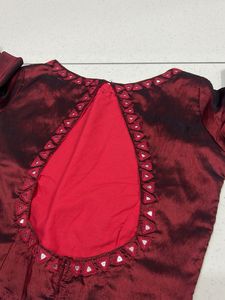 Ethnic Blouses 👚 Set Of 2 New 🆕