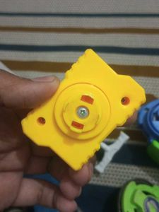Avenger Beyblade
