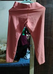 Pink Trouser For Girls