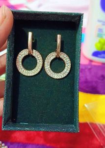 Girlish Wear Preety Small Earing