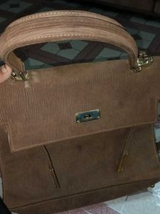 Hermes Birkin Copy Pattern Bag