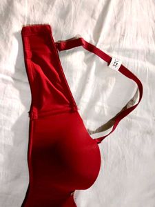 Bolcotte Bra