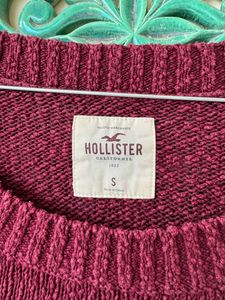 BRANDED Sport Vibe Sweater