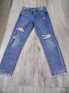 Blue Jeans