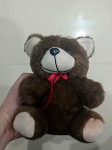 Brown Teddy Bear