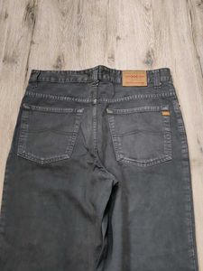 Ma343 Killer Bootcut Jeans Waist 34