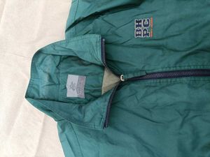 Branded Jacket