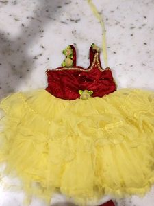 Combo Offer For Baby Girls