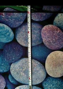 1 Negotiable Multiprint Rubber Non Slip Mat