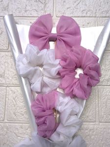 Scrunchies Bouquet 🎀