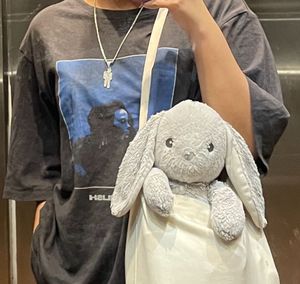 Billie Eilish Silver Blohsh Necklace