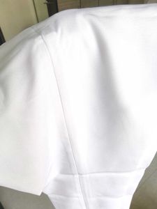 Trouser White New Collection