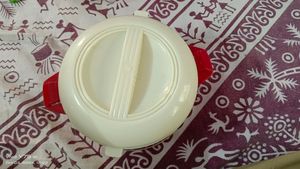 Hotpack For Food
