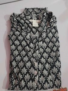 Short Kurti