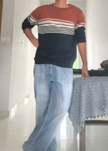SWEATER TSHIRT ° ZUDIO