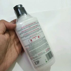cherry blossom body lotion