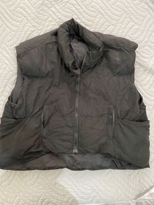 Y2K  Half Bomber Jacket