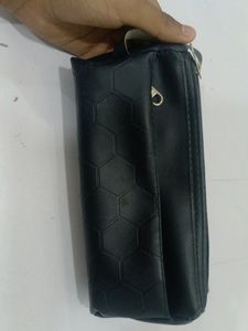 Luxurious Comfortable Stationary Pouches .