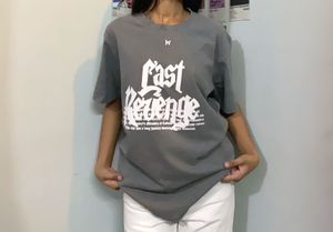 Unisex Oversized T-shirt
