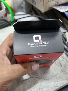 Quantron Jerry Wired Mouse