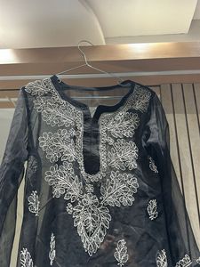 Chicken Khari, Kurta