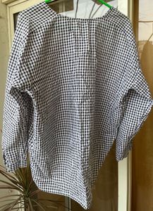 Stripped Formal Top
