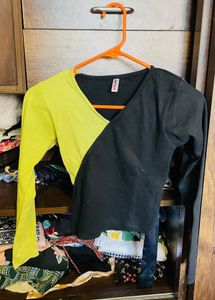 New Top
