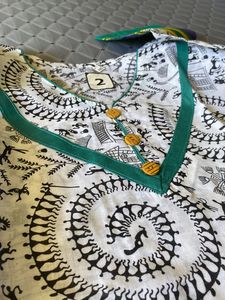 Cotton Kurta