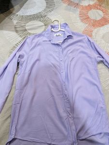 Formal Aesthetic Shirt