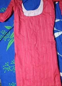 Long Kurti