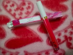 My Glamm Dark Pink MatteLipstick
