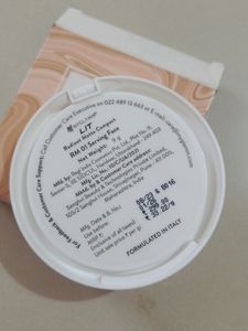 😱Sale Myglamm Compact 😱