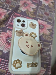 iPhone 13 Case Cover
